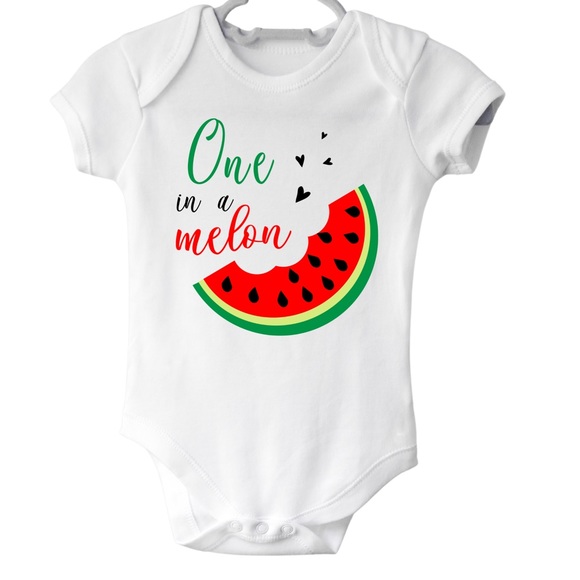 Cute Infant Onesies - Picture 2 of 3